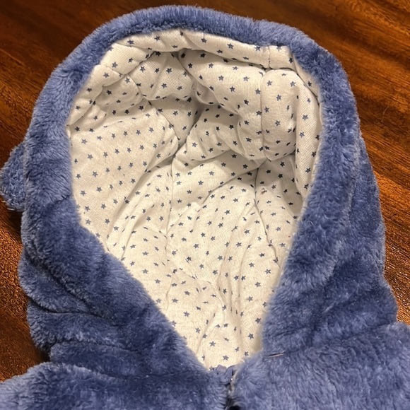 WIPPETTE Toggle Sherpa Pram 0-3 Months - Picture 6 of 12